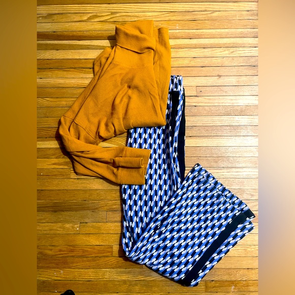 Maeve Pants - MAEVE Anthropologie Bundle